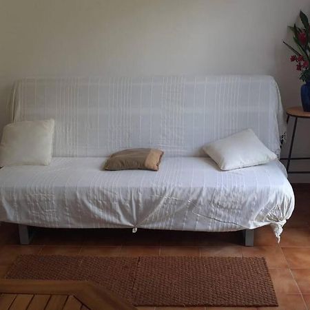 Zayann Zen Apartment Gourbeyre Bagian luar foto